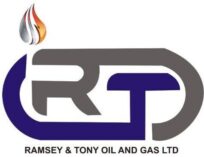 Ramsey & Tony Oil and Gas